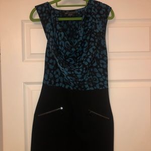 Armani Exchange dress